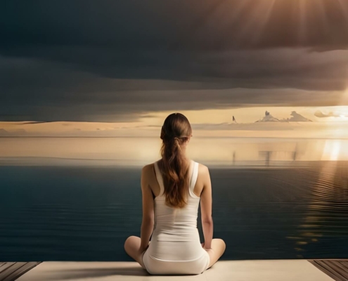 natuurlijk loes - ontdek de kracht van je adem door ademcoaching